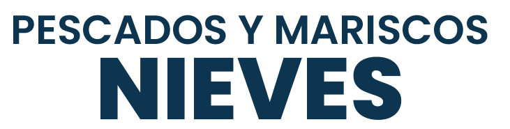 Pescados y mariscos frescos | Pescadería Nieves Elda