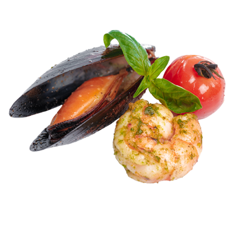 Pescados y mariscos frescos | Pescadería Nieves Elda